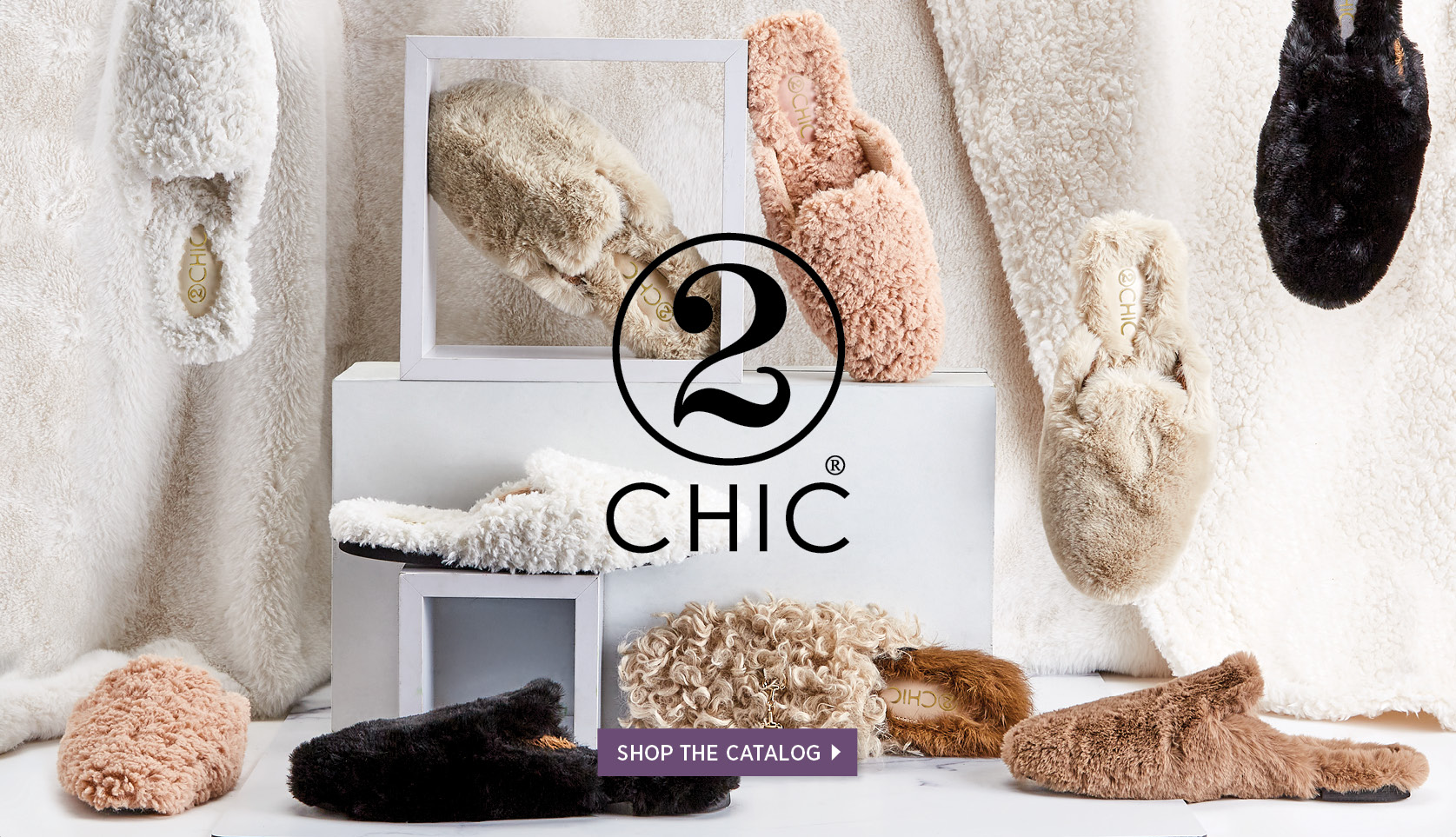 Shop 2 Chic Holiday