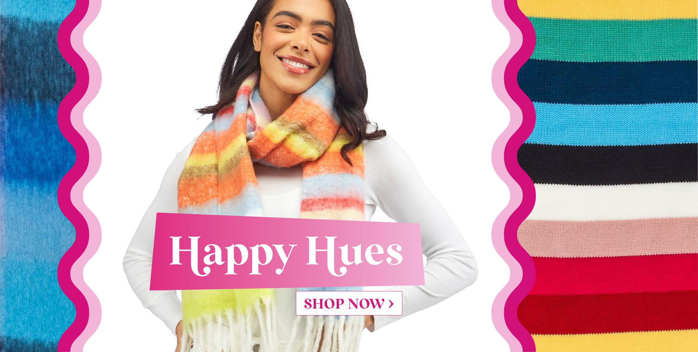 Happy Hues